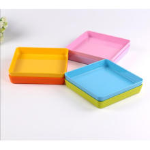 (BC-TM1003) High Quality Reusable Melamine Tray